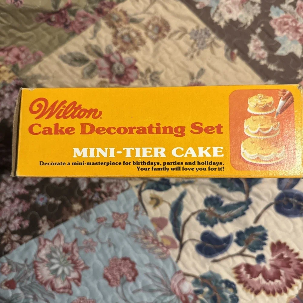 Wilton this hit