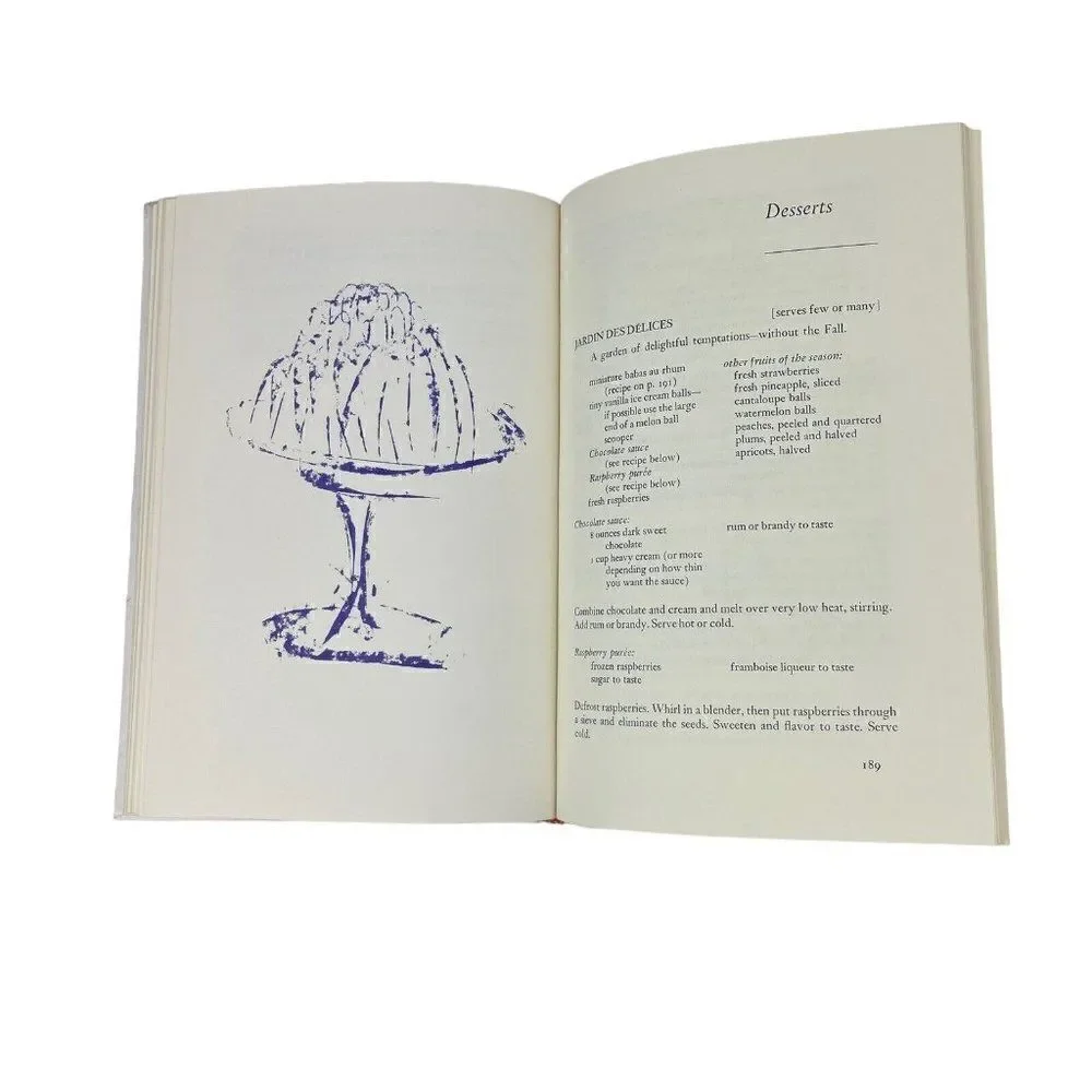The Ward Ritchie Press vintage 1974