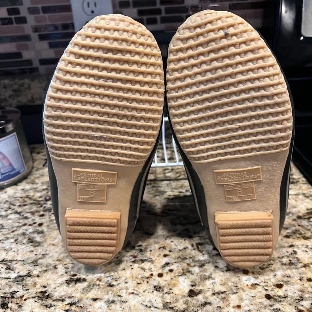 Natural Reflections natural reflections