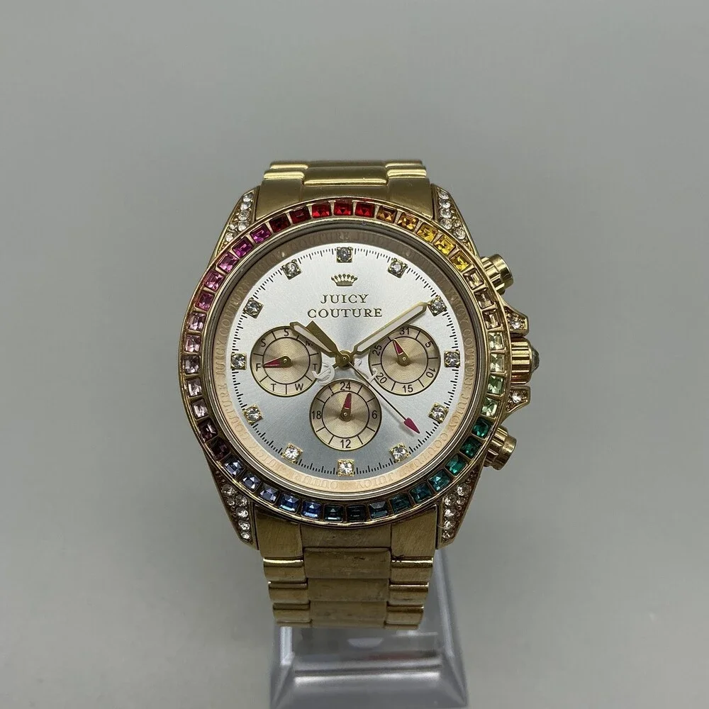 Juicy Couture see photos