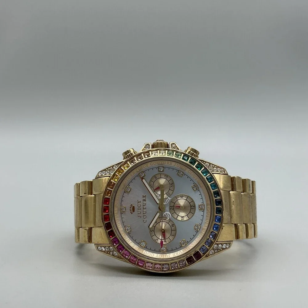 Juicy Couture see photos
