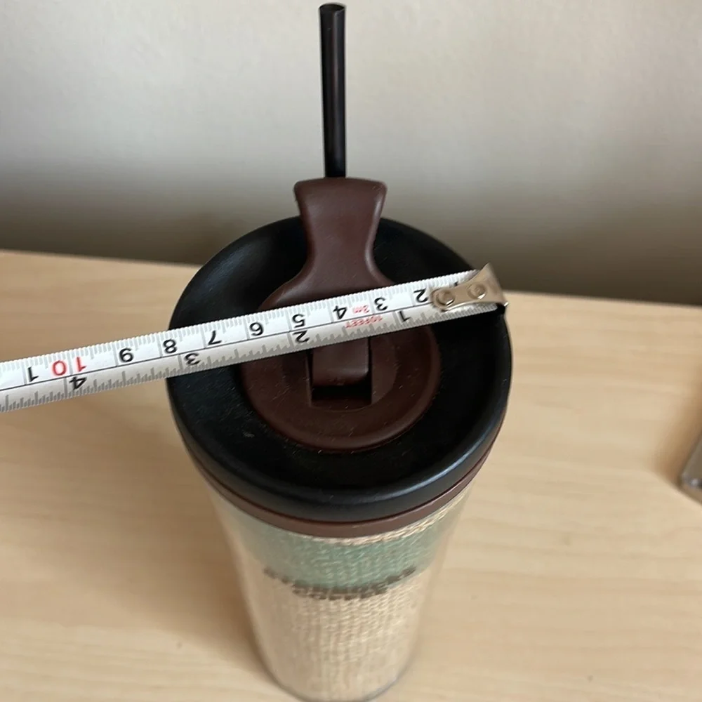 Starbucks coffee 2010