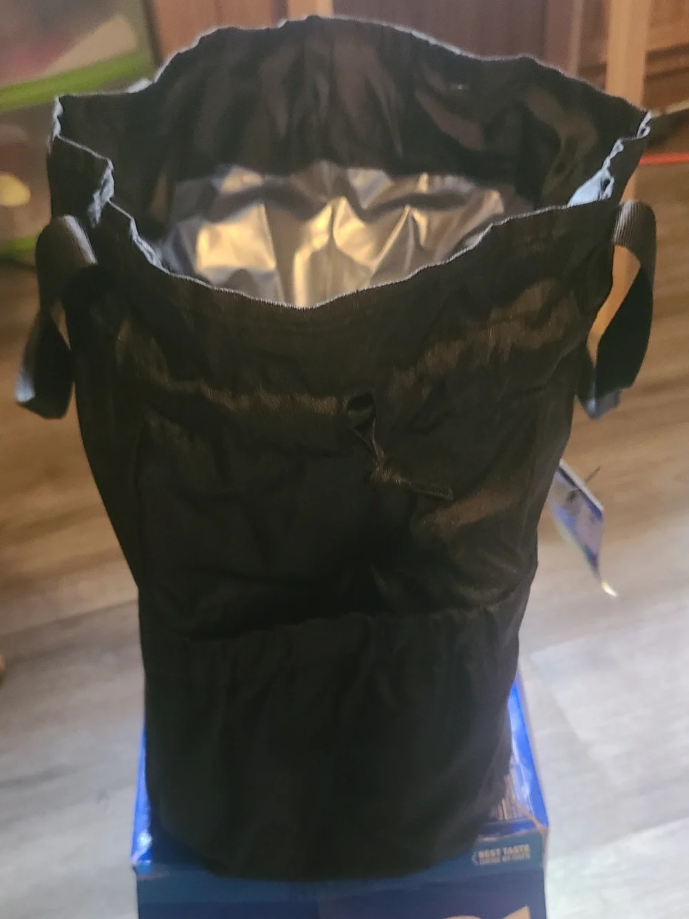 N/A durable black
