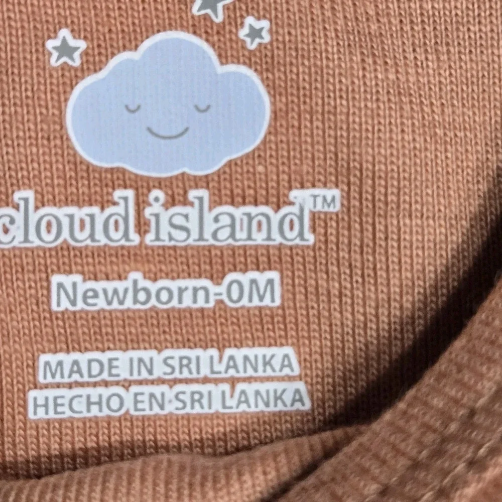 Cloud Nine cloud nine