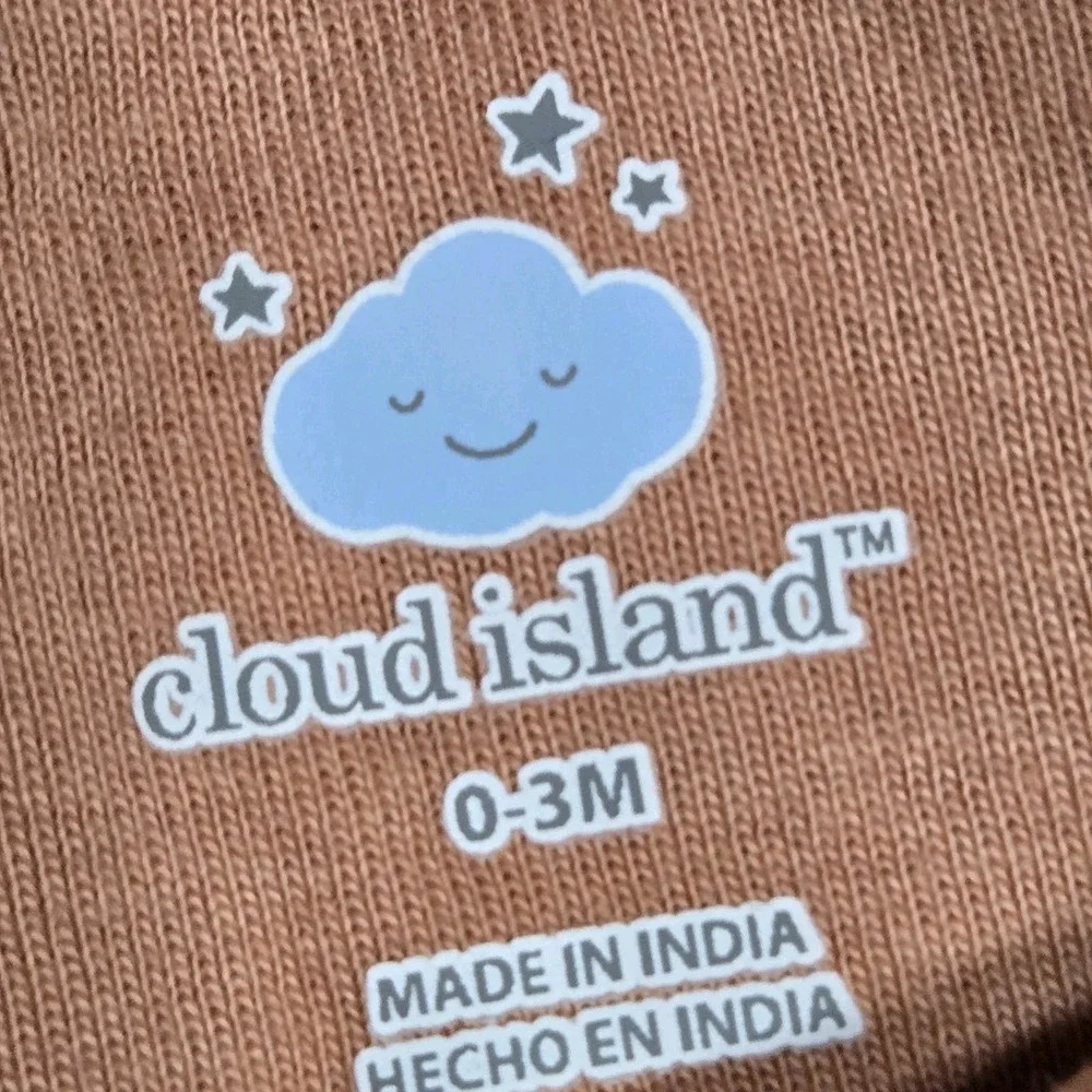 Cloud Nine cloud nine