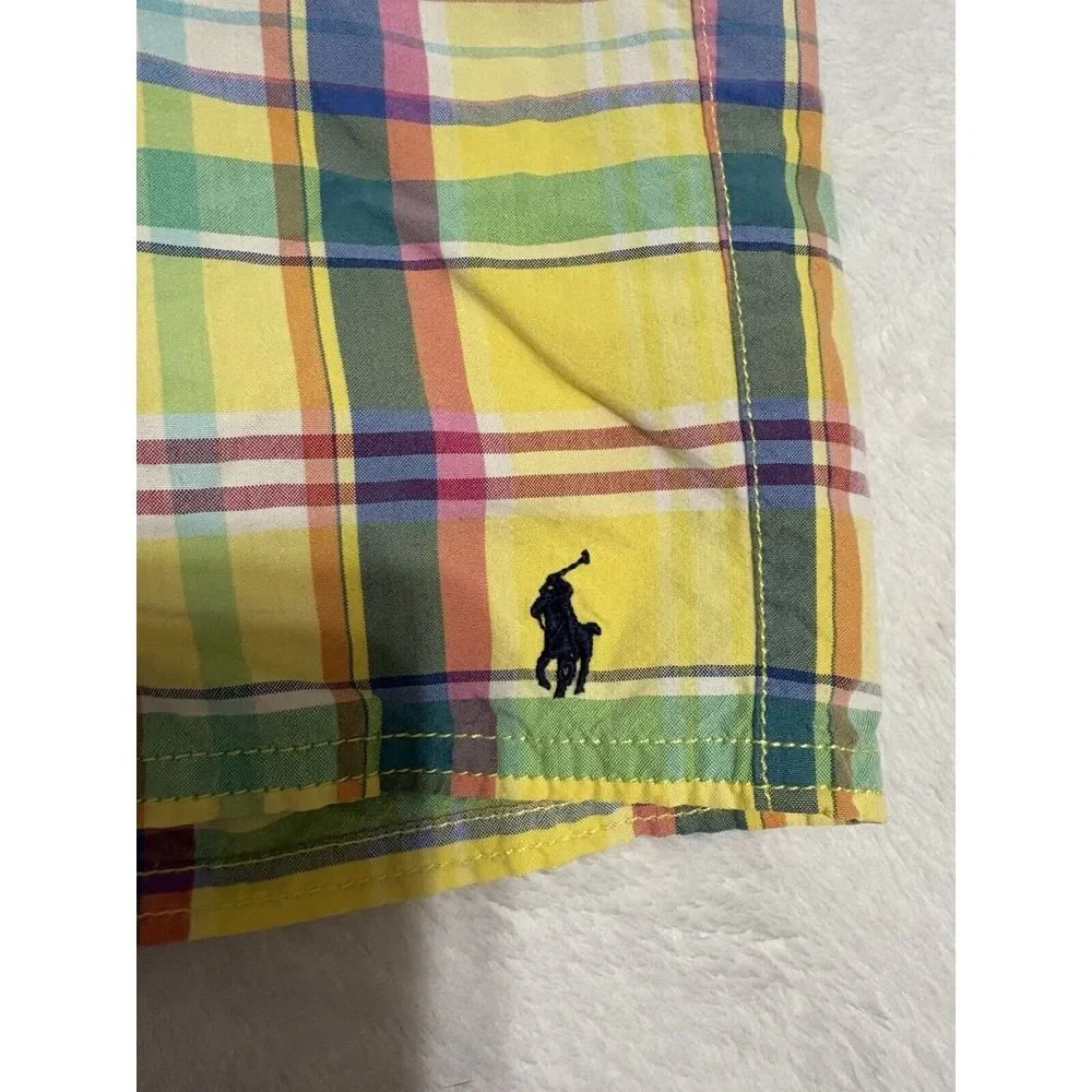 Polo Ralph Lauren this pair