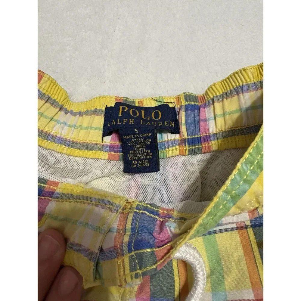 Polo Ralph Lauren this pair