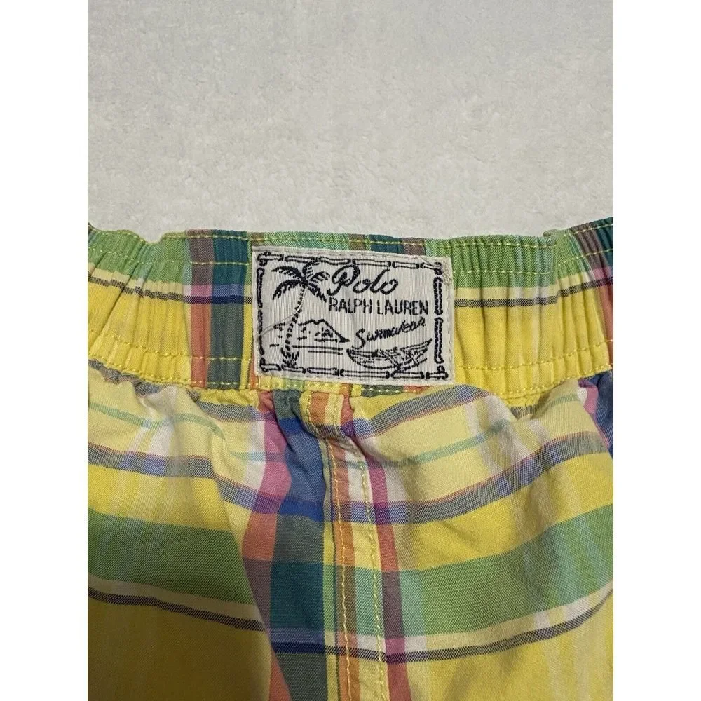Polo Ralph Lauren this pair