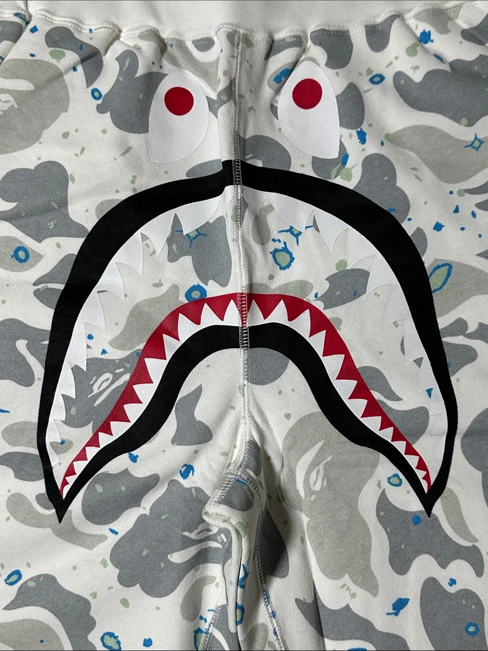 Bape elevate your