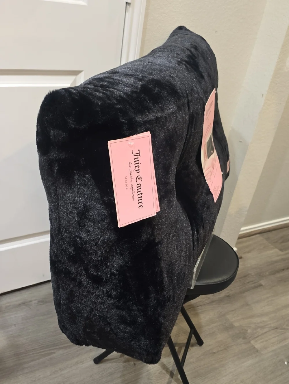 Juicy Couture small look