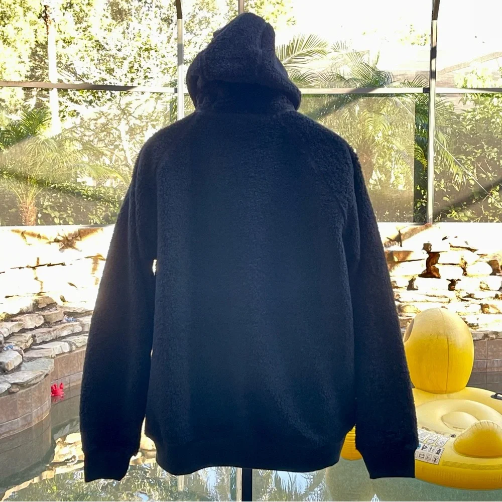The North Face ridge fleece