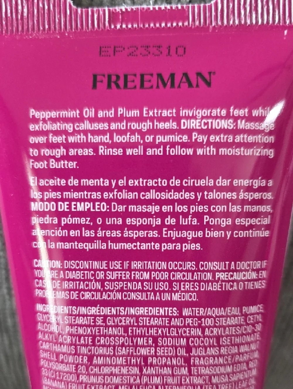 .Freeman freeman flirty