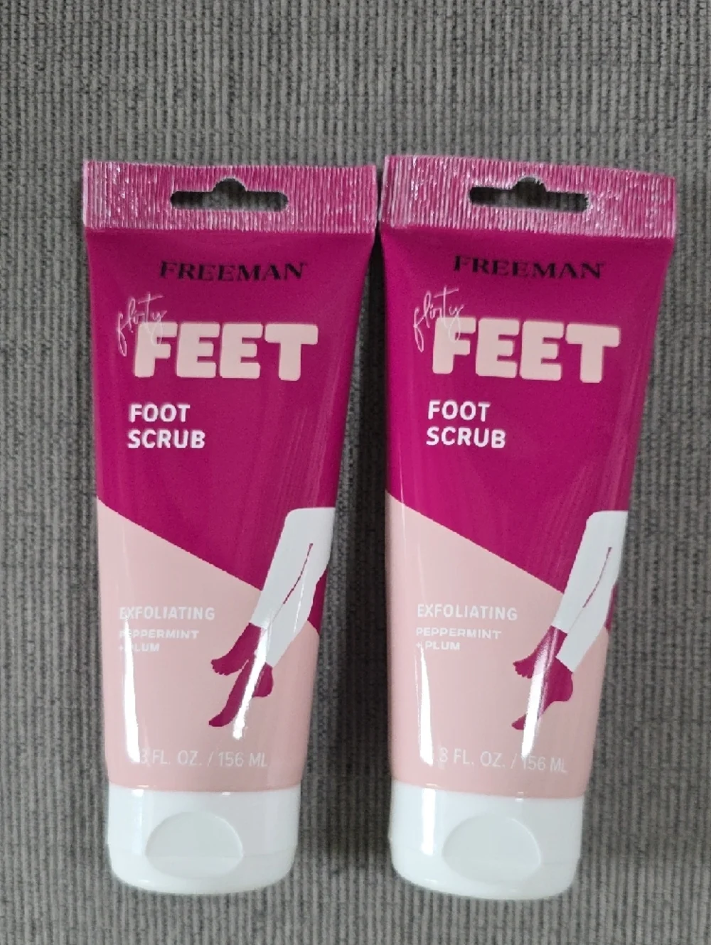 .Freeman freeman flirty