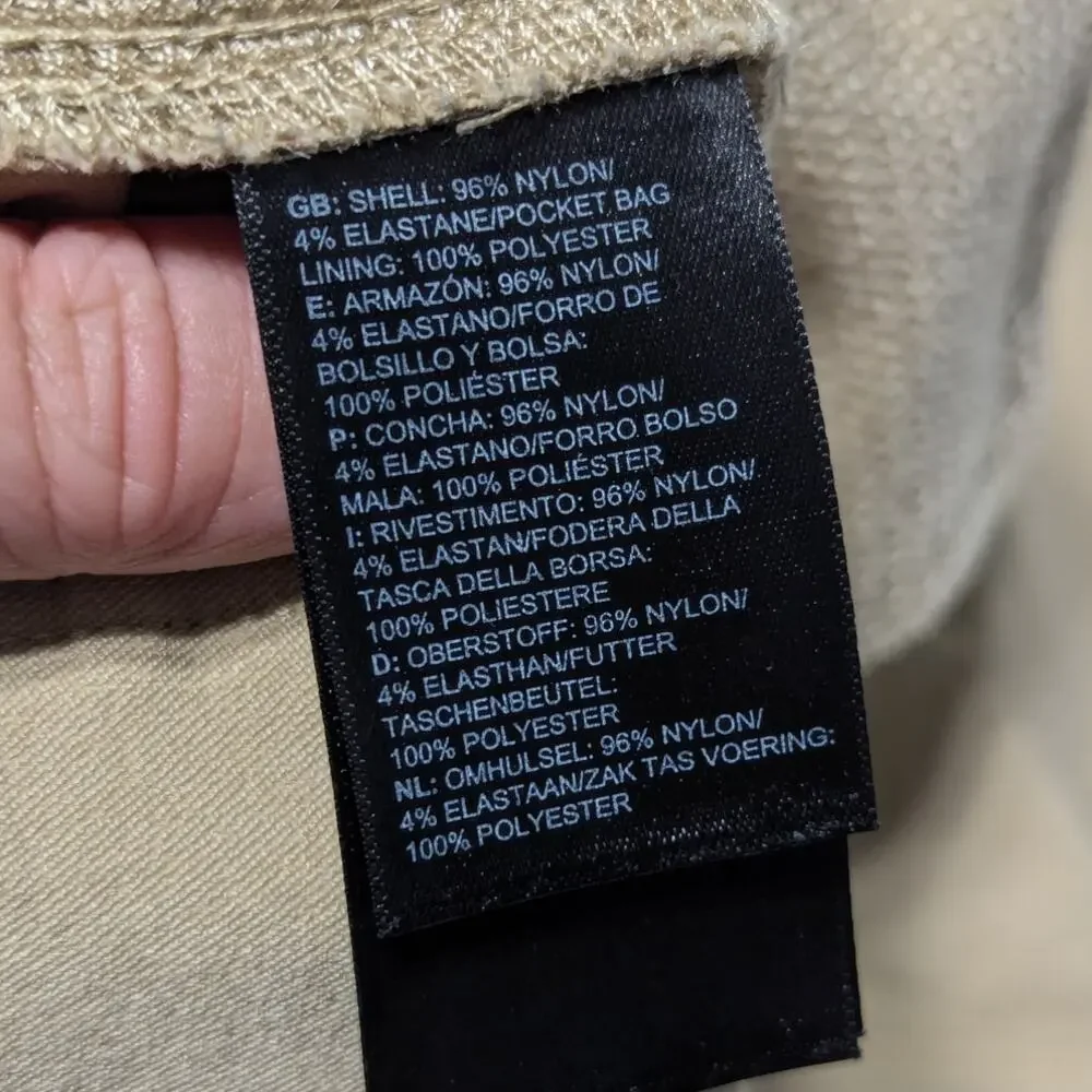 The North Face north face
