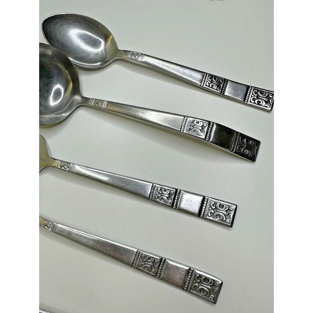 Towle vtg supreme