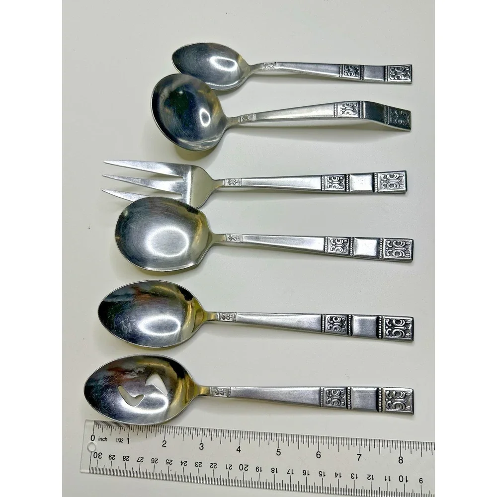 Towle vtg supreme