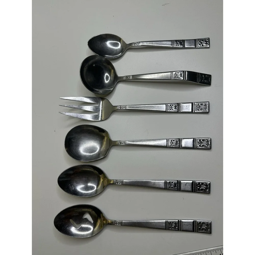 Towle vtg supreme