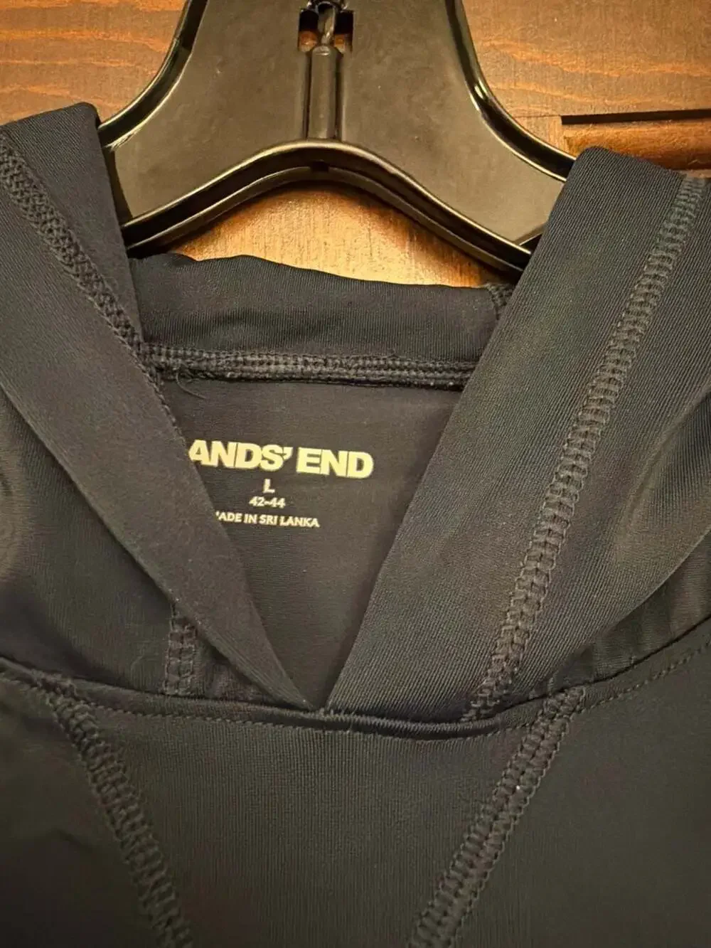 Lands End lands end