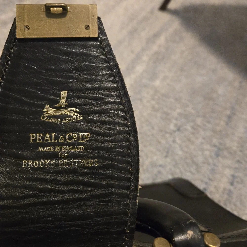 Peal & Co. peal co