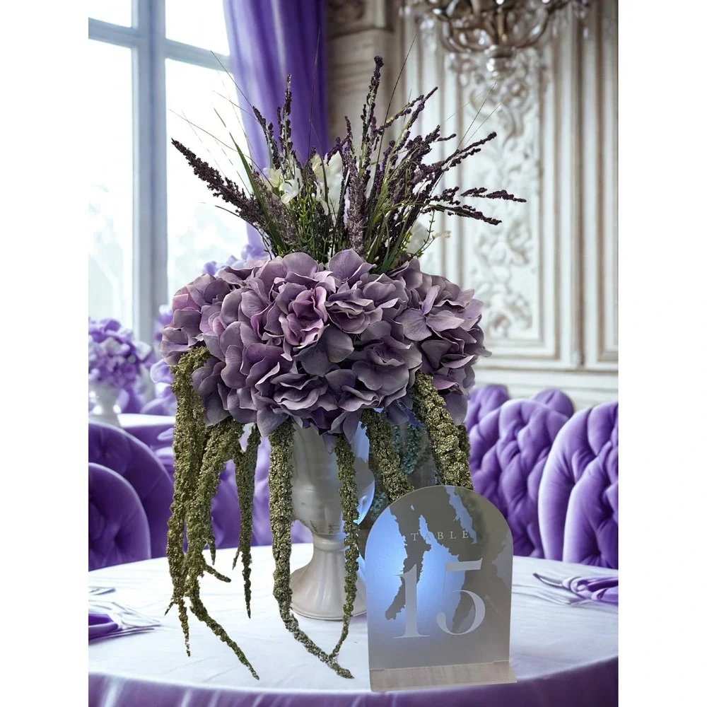 N/A lavender $7 leg