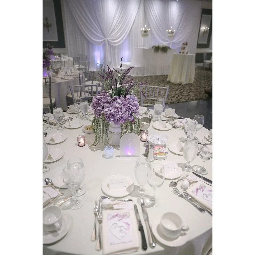 N/A oz arrangements hydrangeas