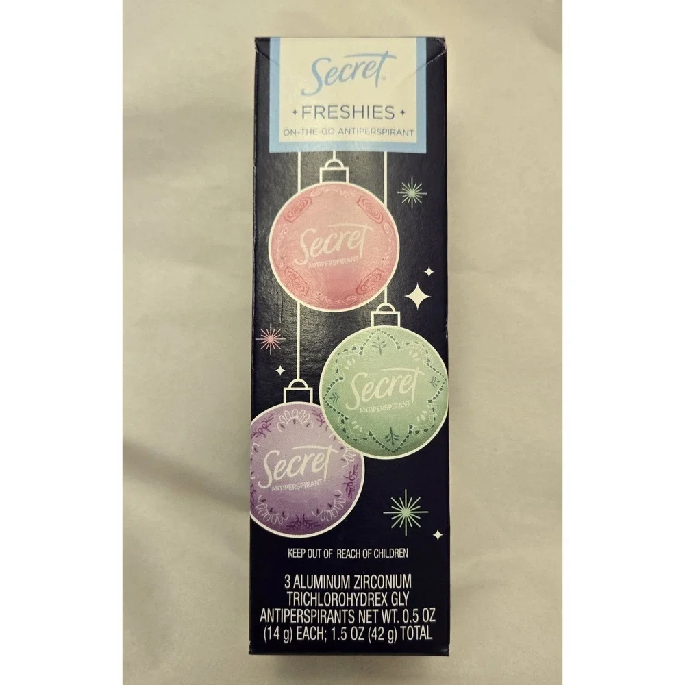 Secret Wishes pk holiday