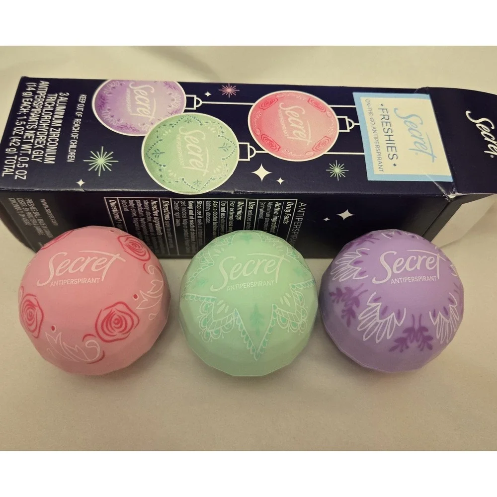 Secret Wishes pk holiday