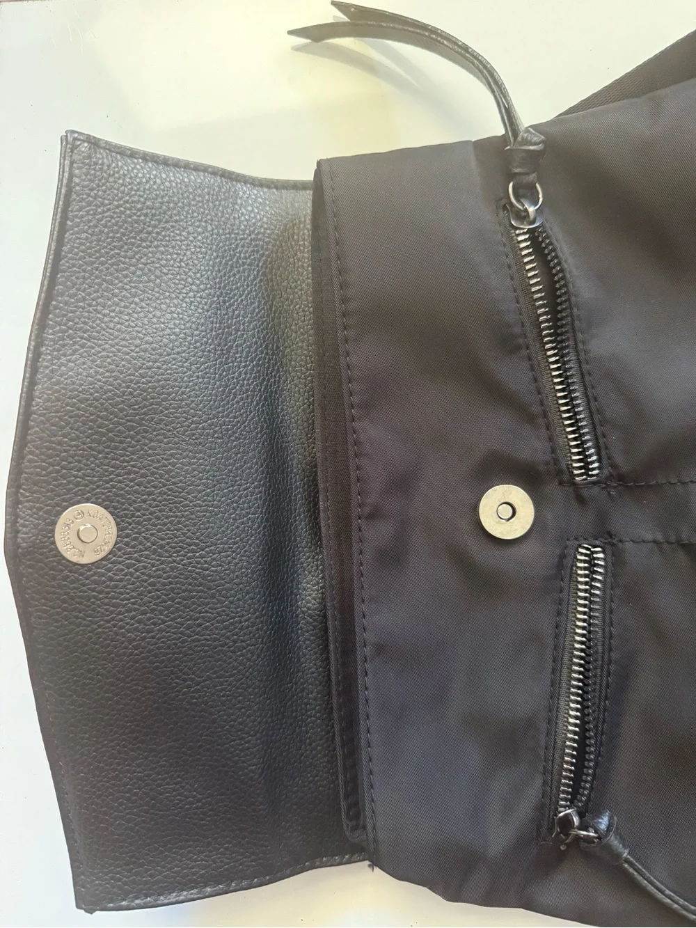 Botkier compact backpack