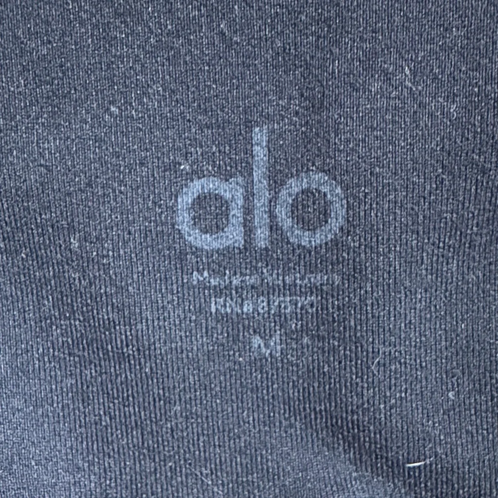 ALO Yoga comfortable stylish