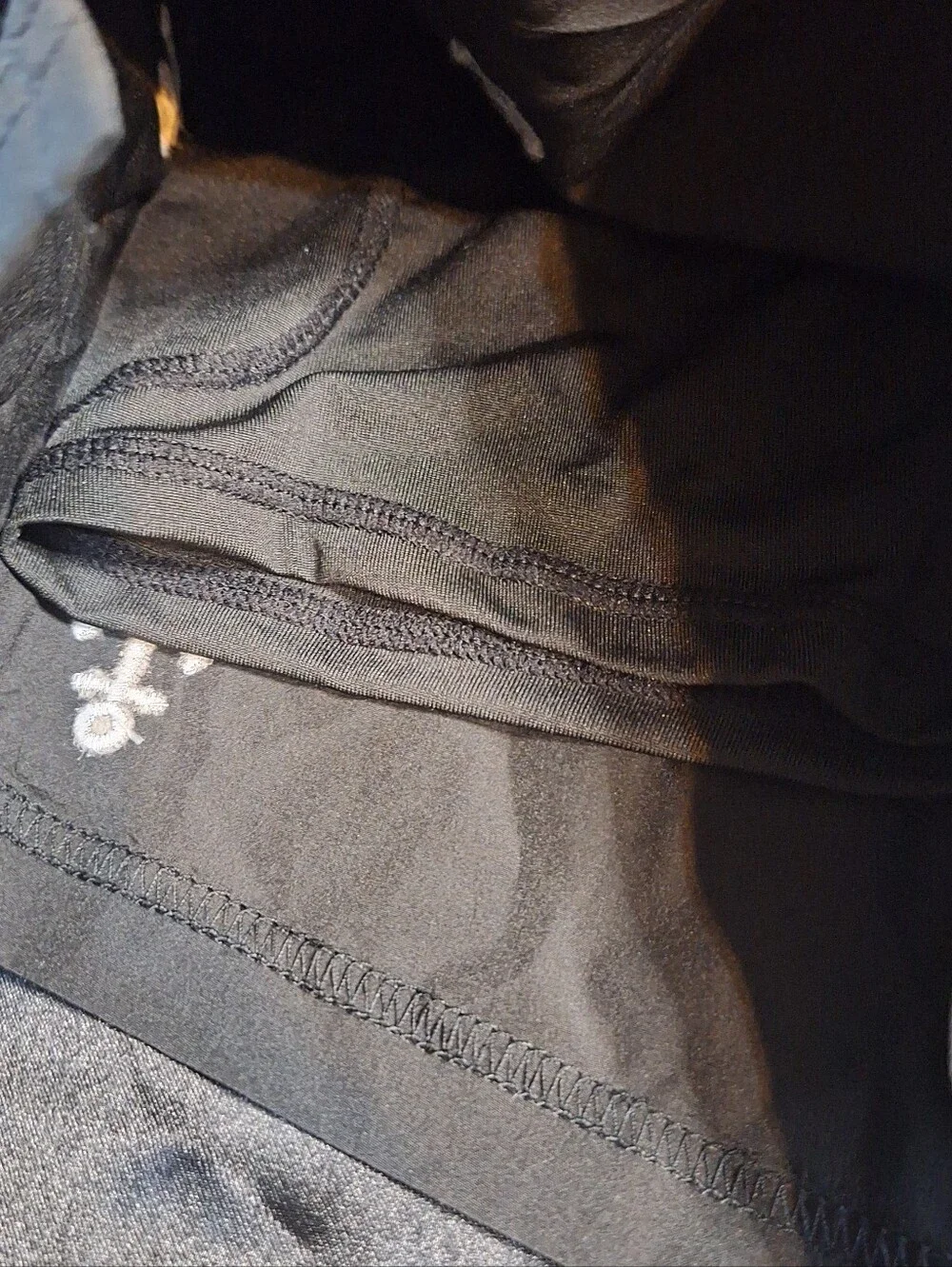 Brisira new black
