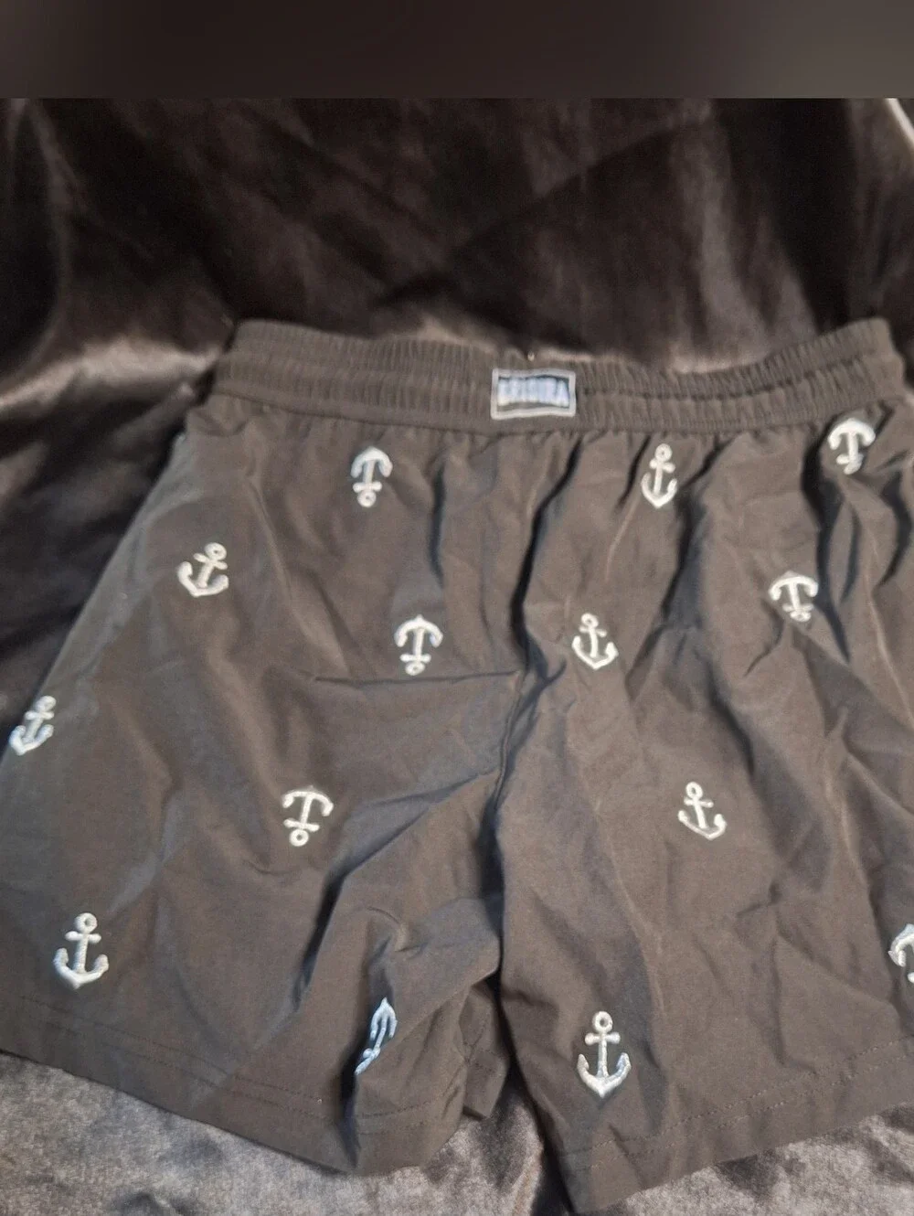 Brisira new black