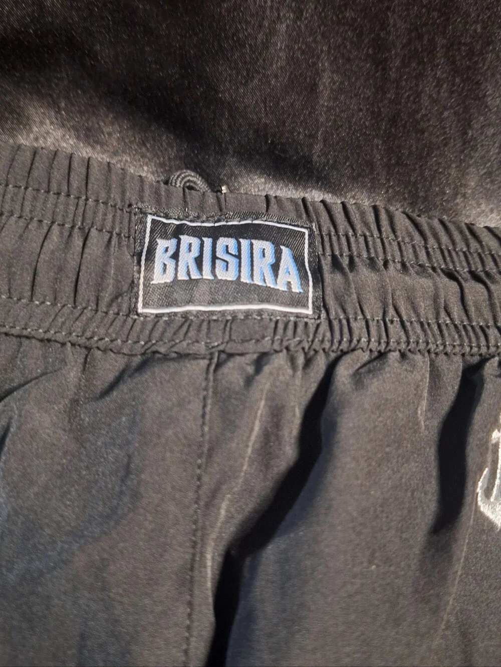 Brisira new black