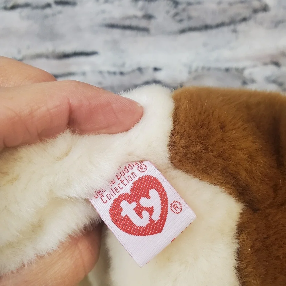 Ty excellent vintage