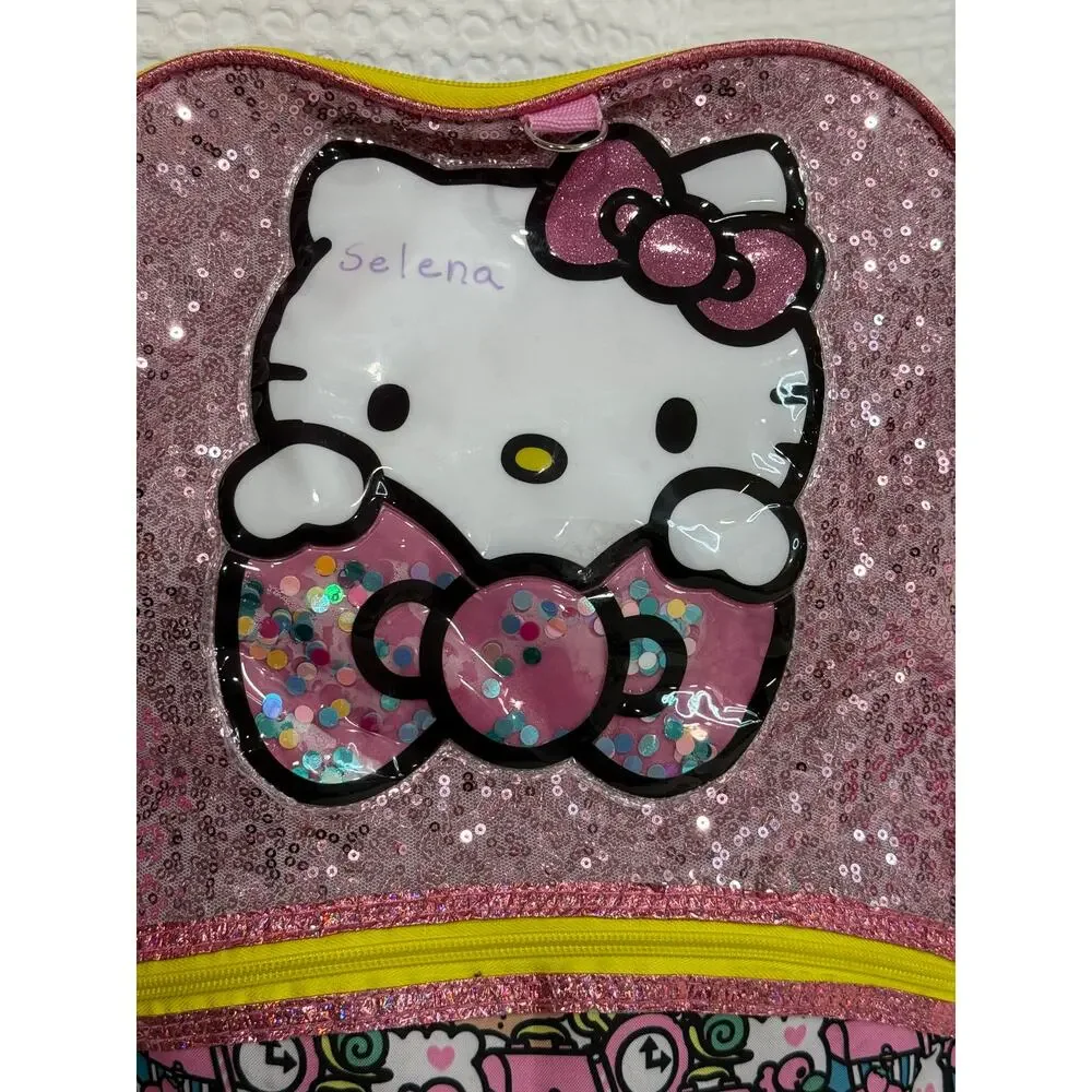 Hello Kitty hello kitty