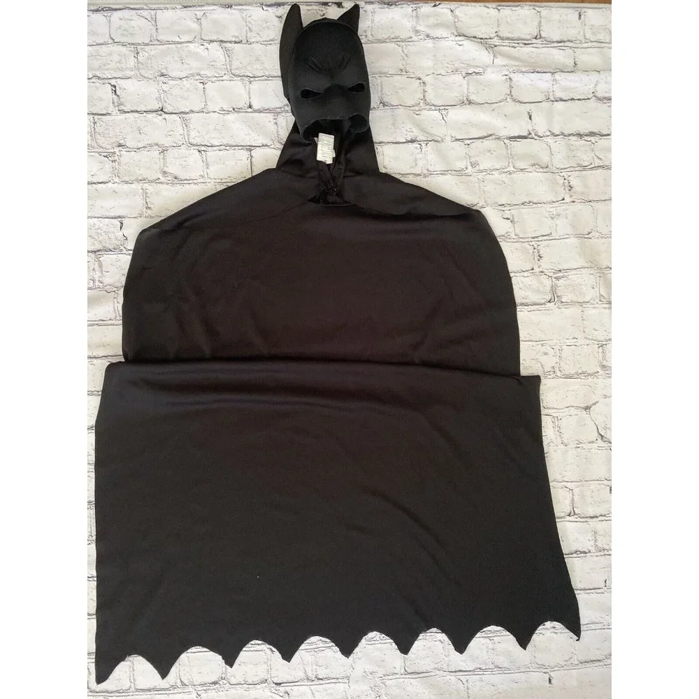 Unbranded black batman