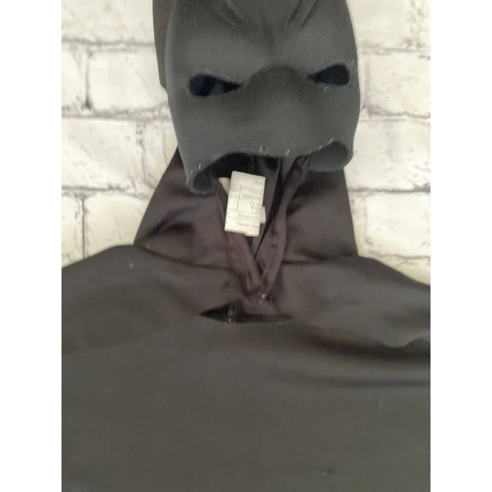 Unbranded black batman