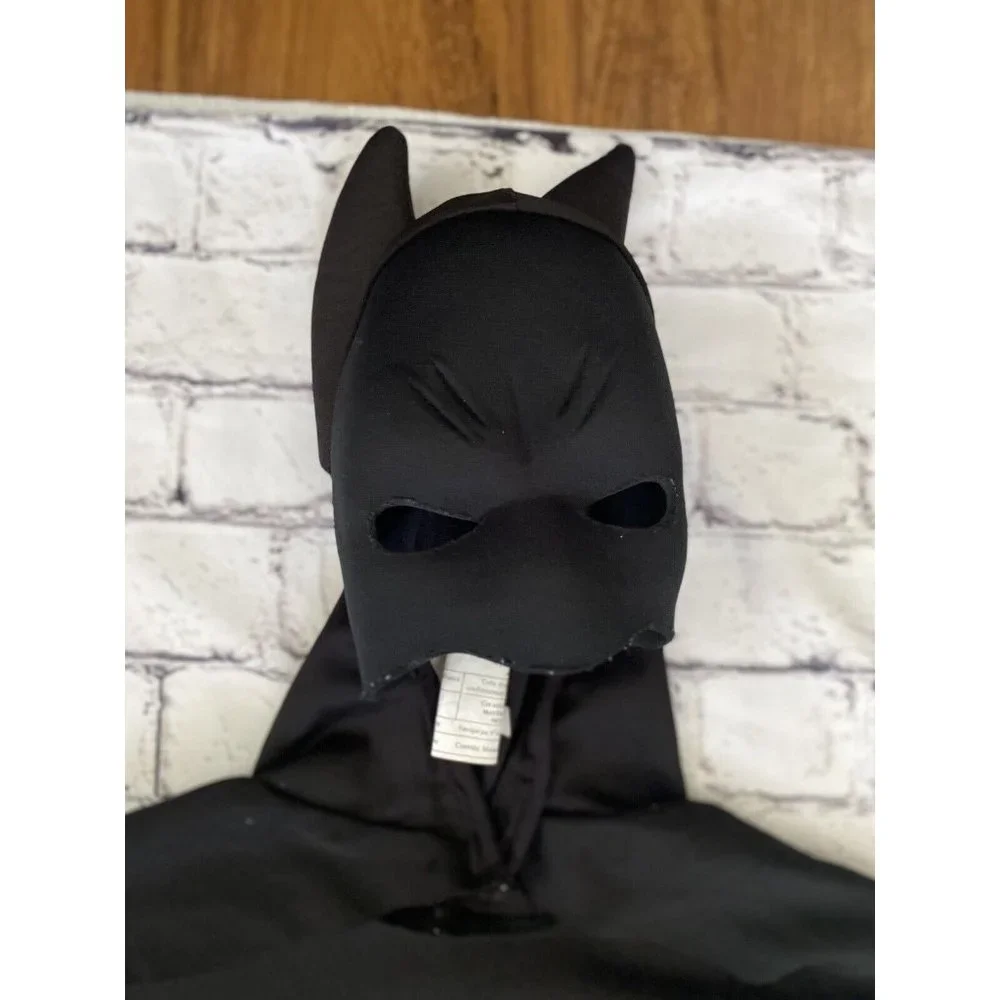 Unbranded black batman