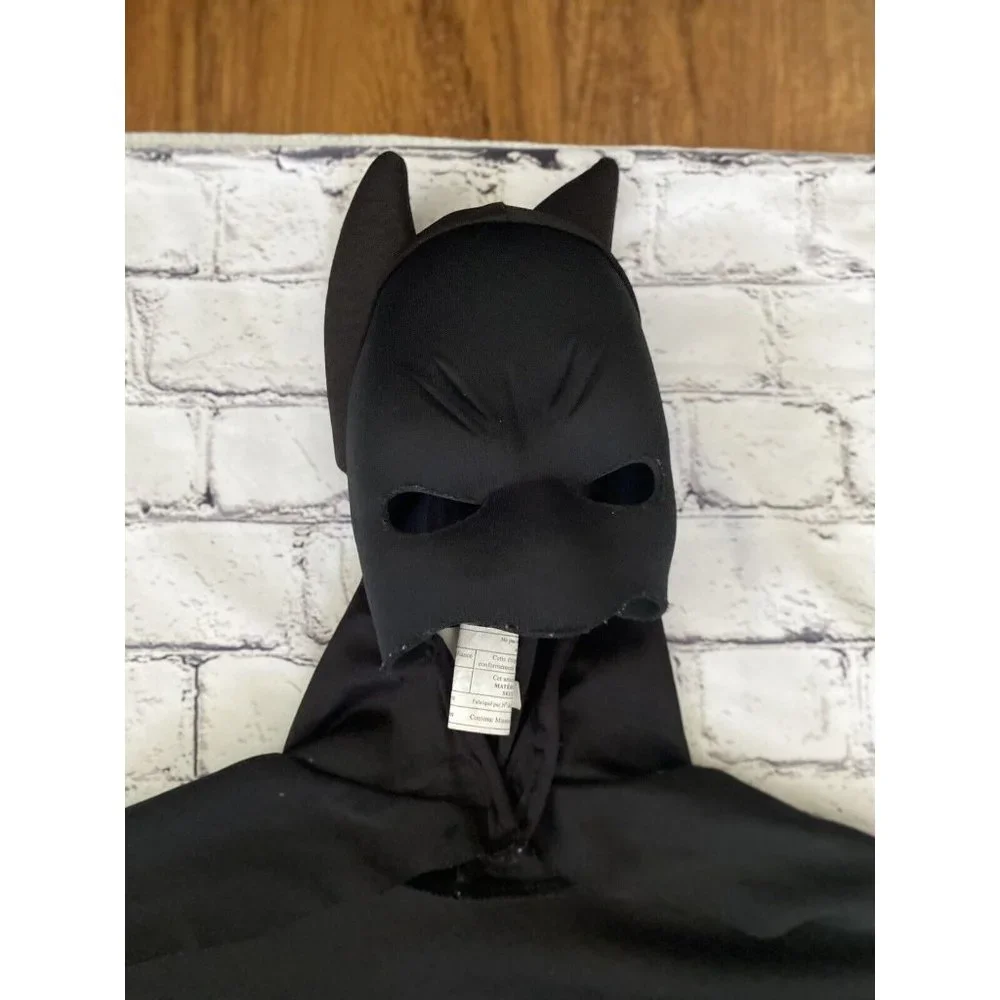 Unbranded black batman