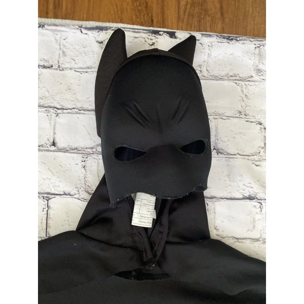 Unbranded black batman