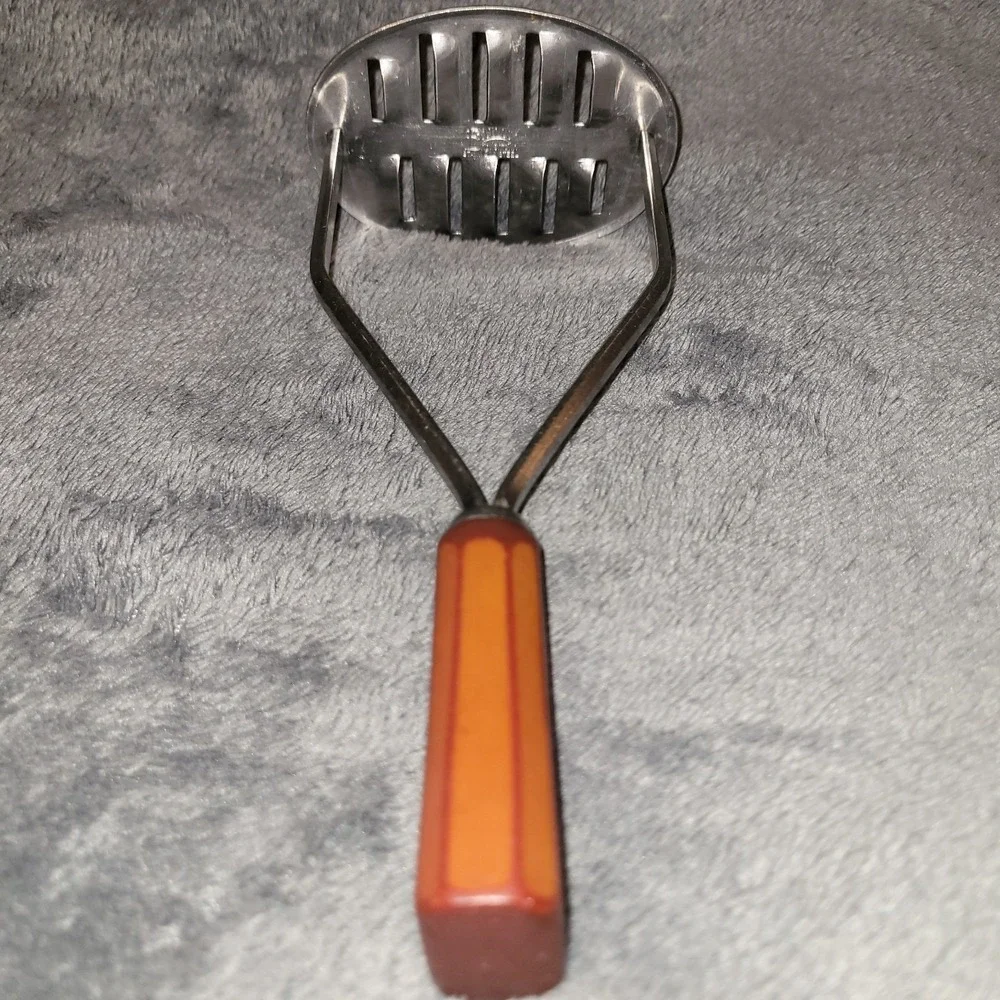 englishtown vintage stainless
