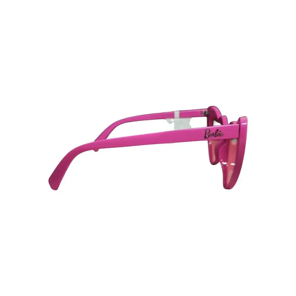 Barbie bridge sunglasses