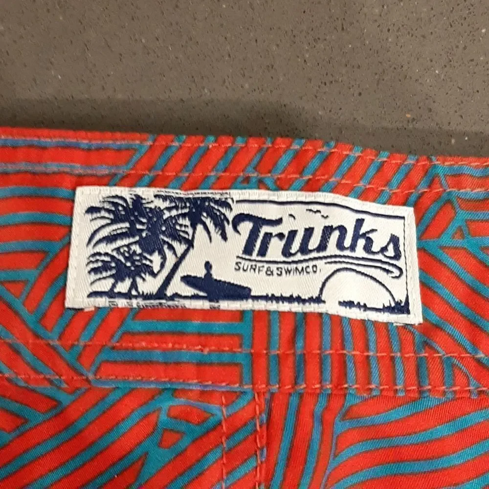 trunks dark underwear can