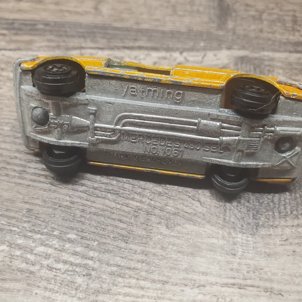 N/A mercedes benz