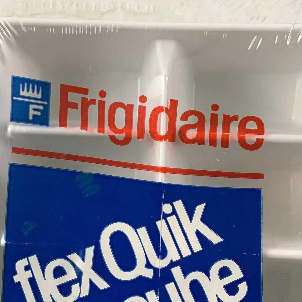 Frigidaire effortlessly create