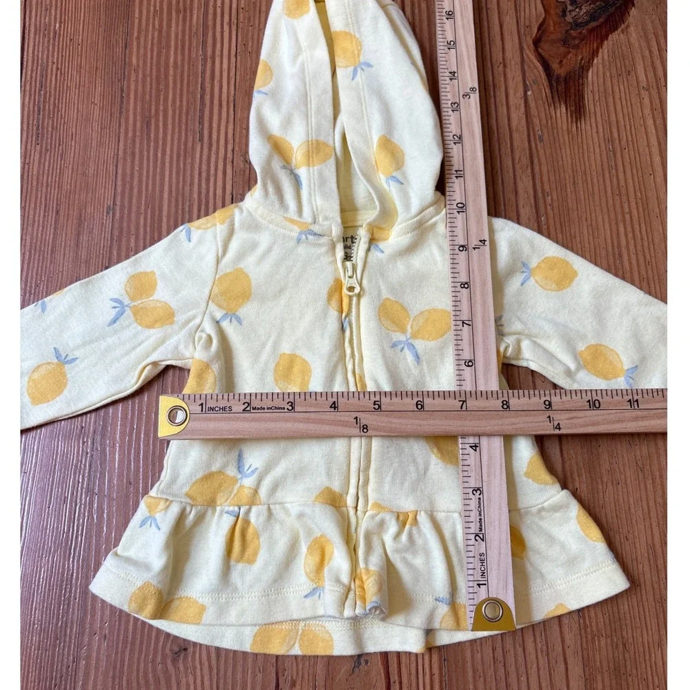 Carters soft cotton
