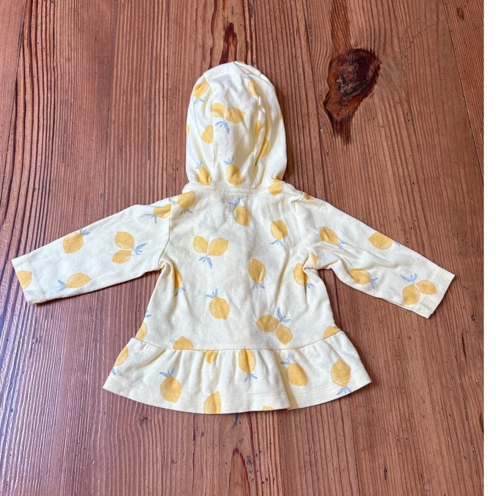 Carters soft cotton