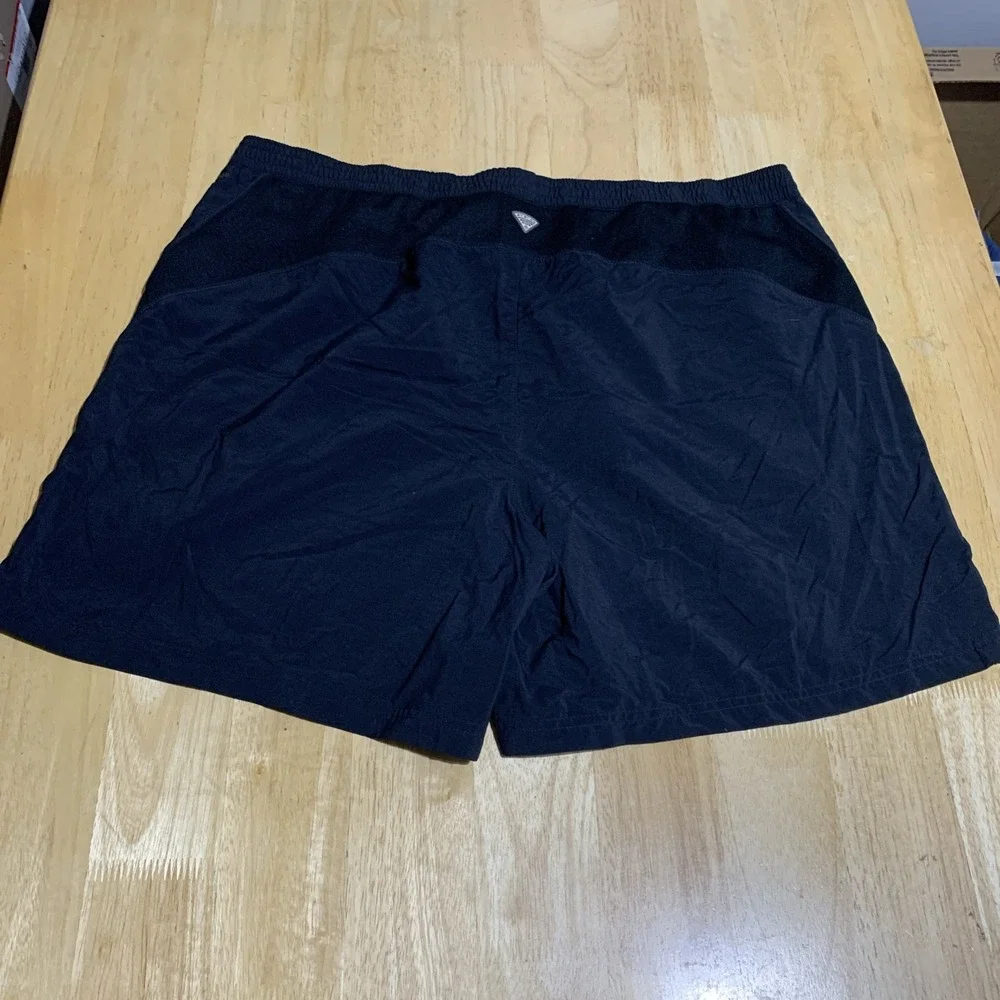 Columbia waist men fit