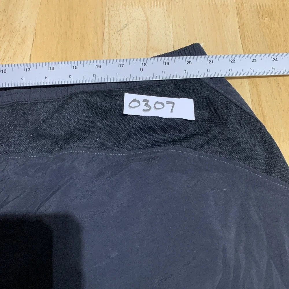 Columbia 2x featuring lined