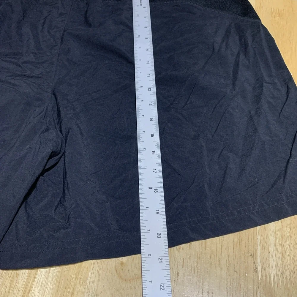 Columbia solid waist