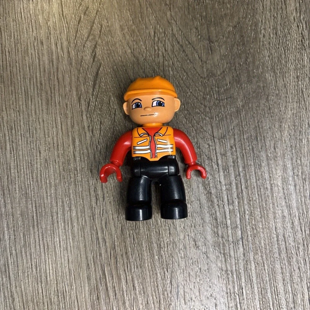Lego duplo dirt